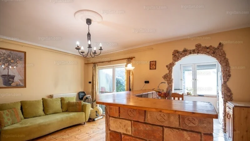 Kiadó tégla lakás Budapest 14. ker. - Kép 8