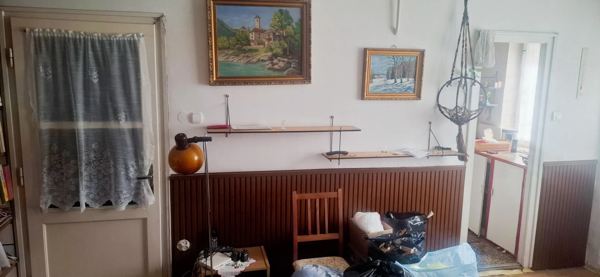Eladó tégla lakás Budapest 11. ker. - Kép 4