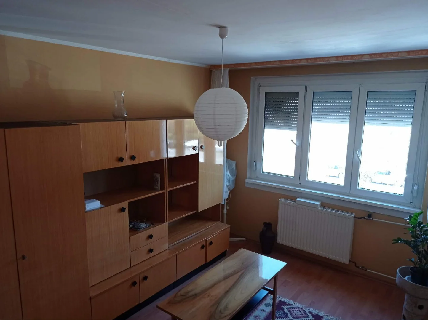 Eladó panel lakás Budapest 03. ker. Kiskorona utca - Kép 6