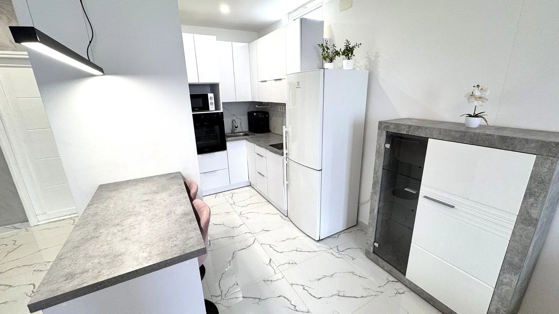 Eladó tégla lakás Nagykálló Korányi Frigyes - Kép 4