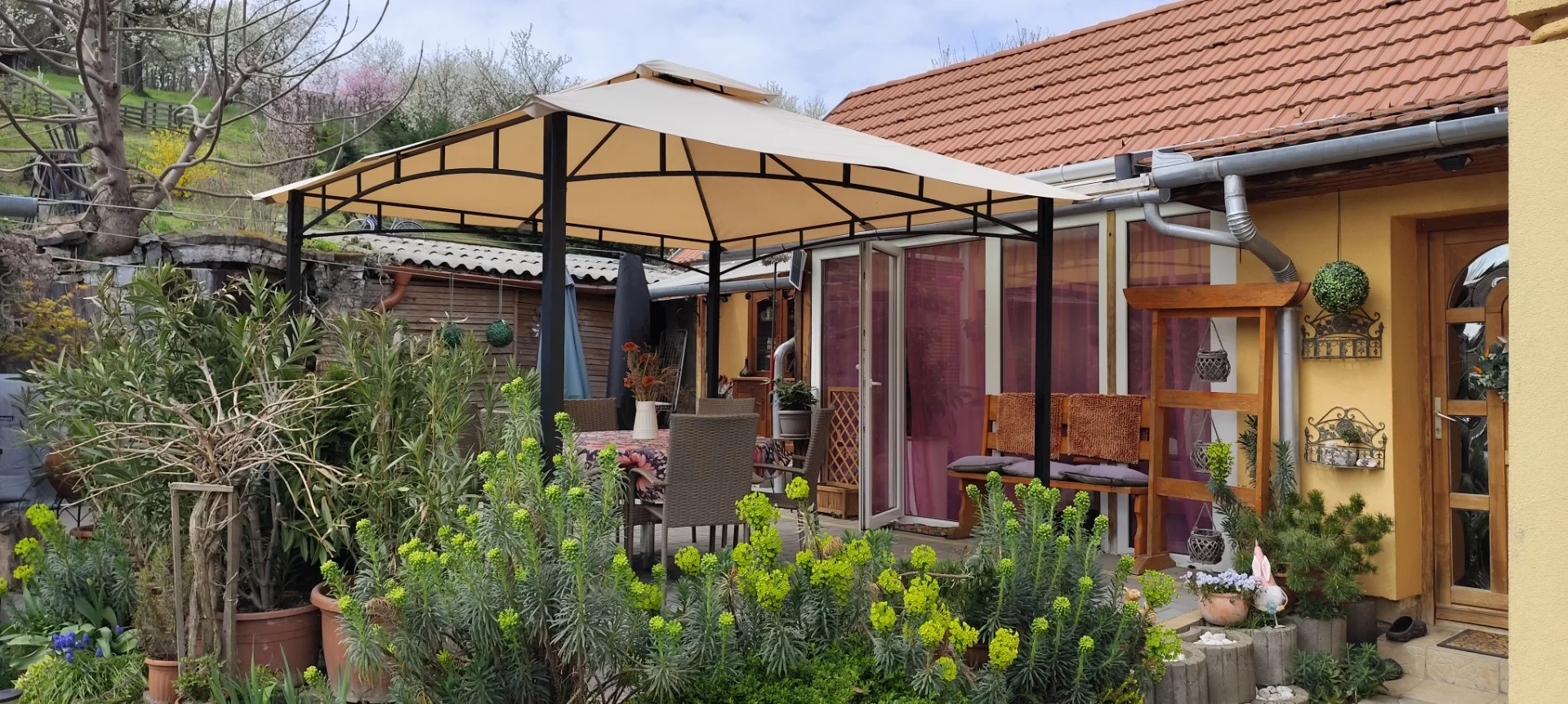 Eladó családi ház Kaposvár - Kép 10