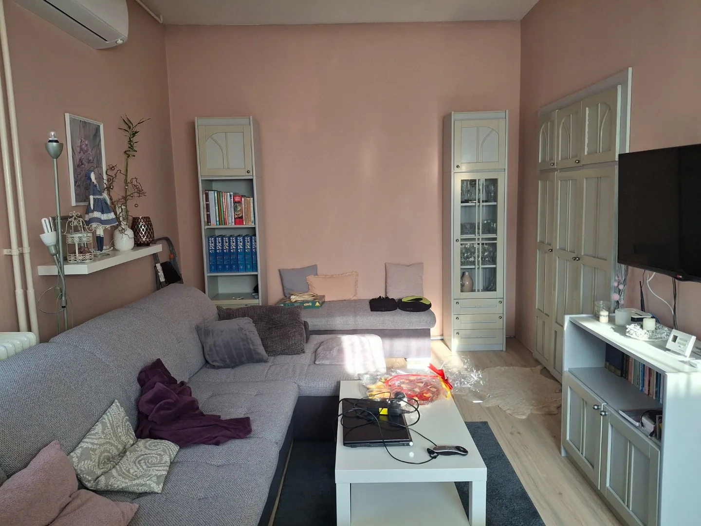 Eladó családi ház Hegyeshalom - Kép 8