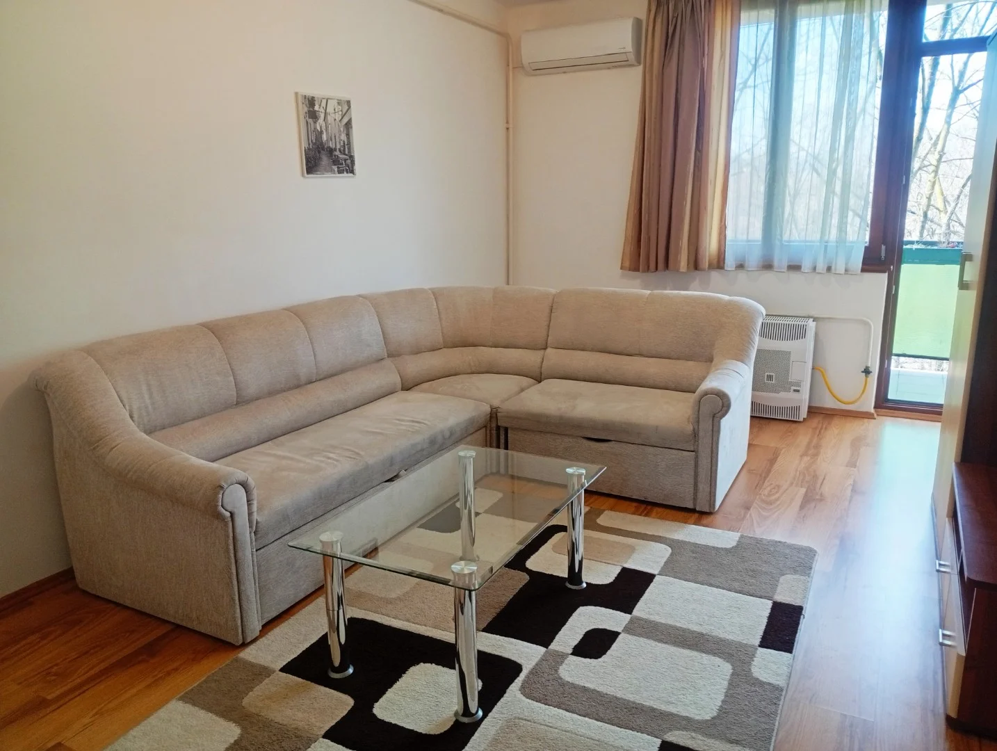 Eladó tégla lakás Debrecen Gyöngyösi utca - Kép 4