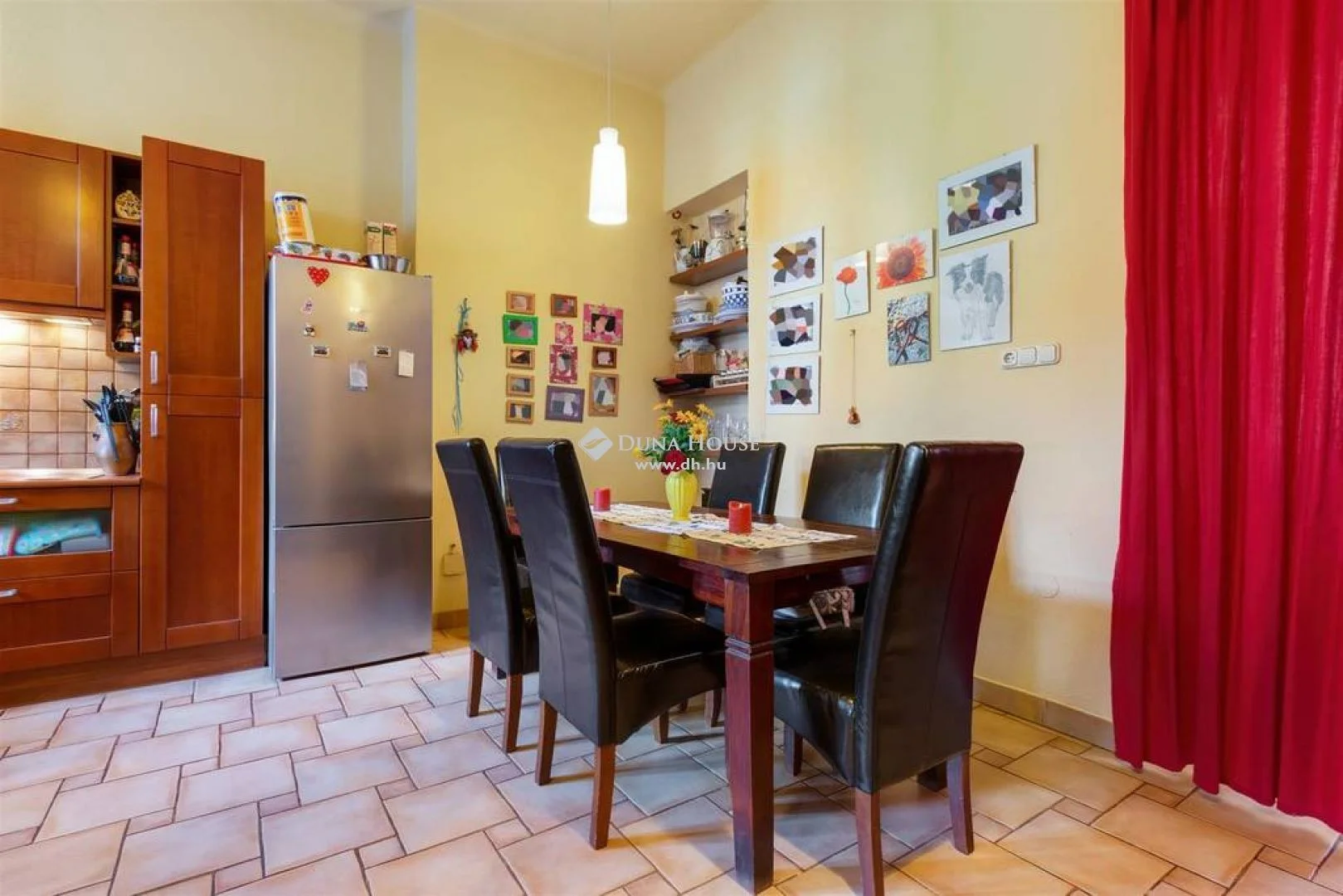 Eladó tégla lakás Budapest 07. ker. Klauzál tér - Kép 11