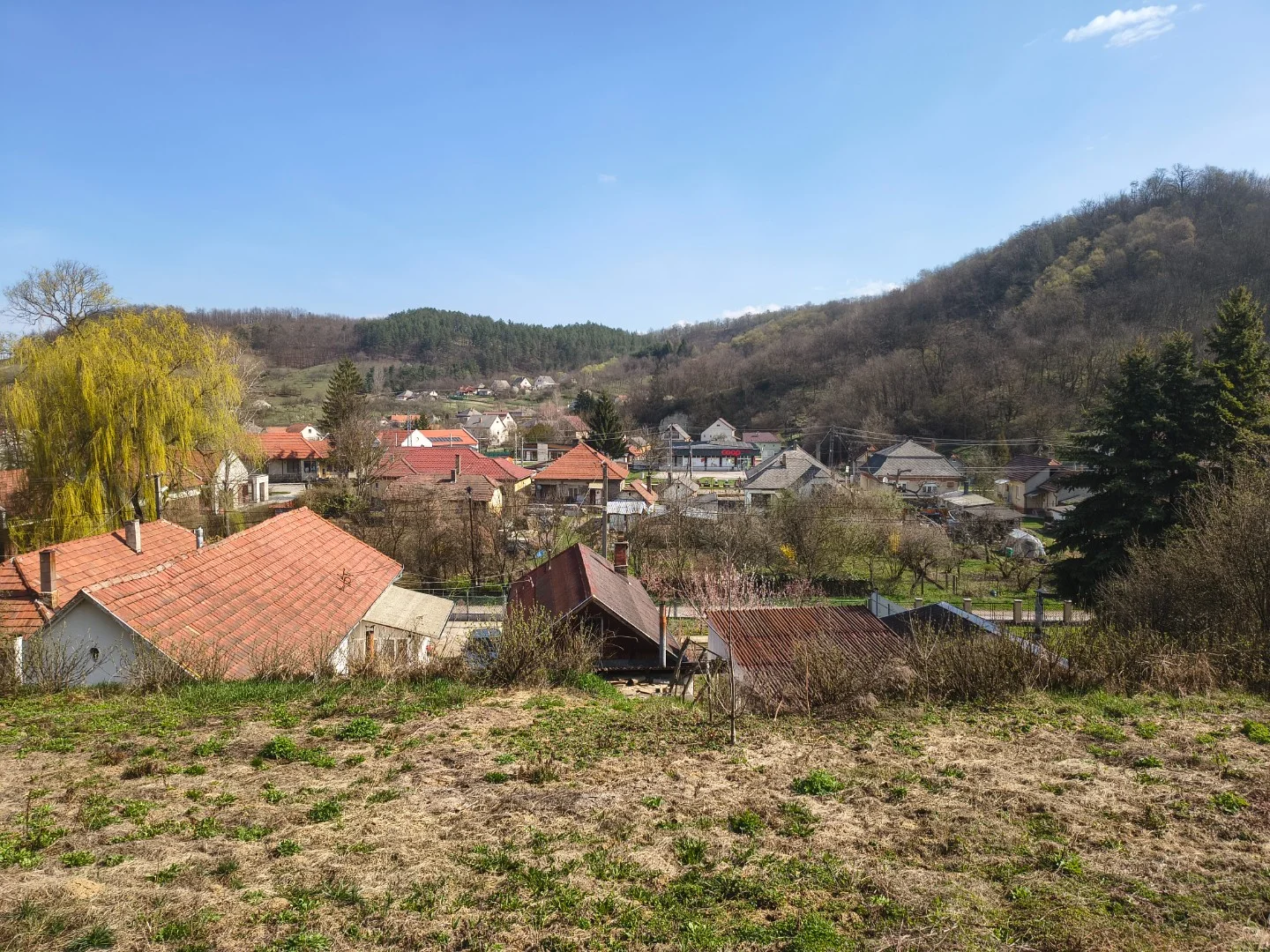 Eladó családi ház Borsodnádasd Munkácsy Mihály utca - Kép 3