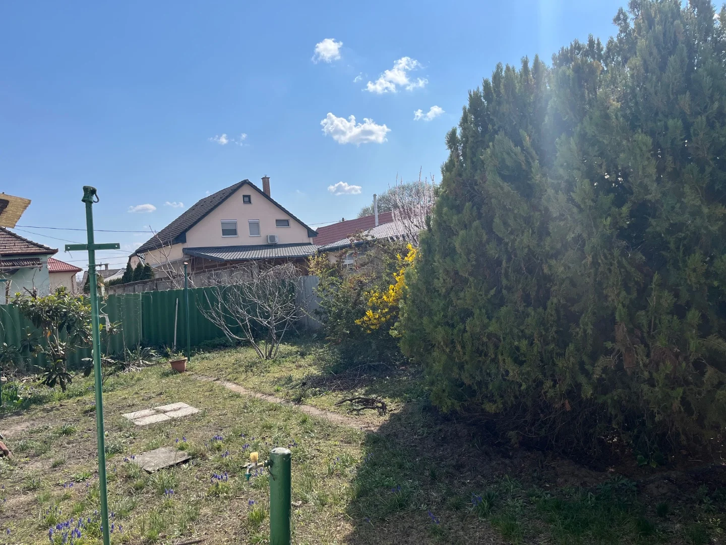 Eladó családi ház Budapest 20. ker. Rózsás utca - Kép 3