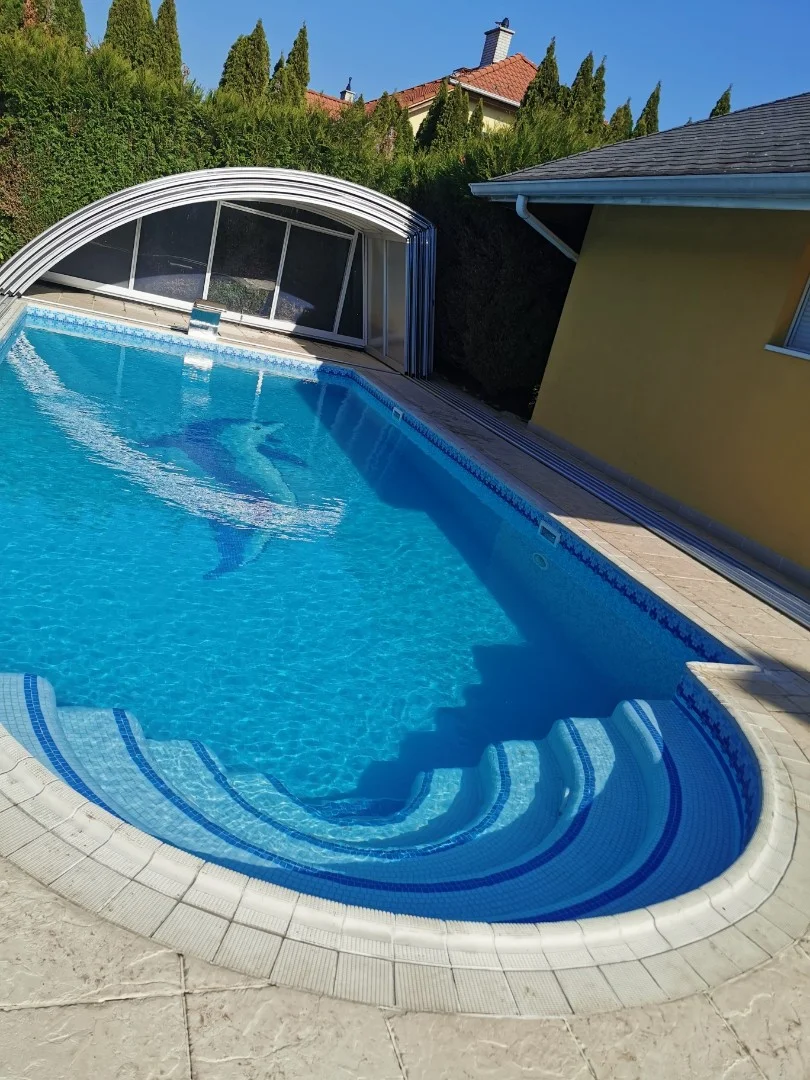 Eladó családi ház Budapest 17. ker. Békás-szoros utca