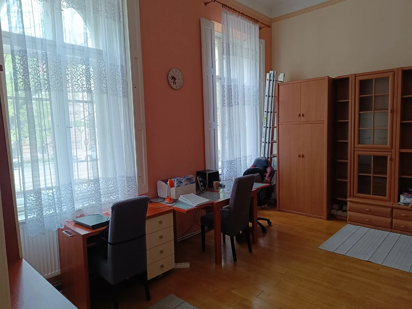 Eladó tégla lakás Szeged Tisza Lajos körút - Kép 13