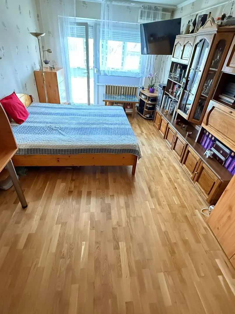 Eladó panel lakás Szeged Vajda utca - Kép 4