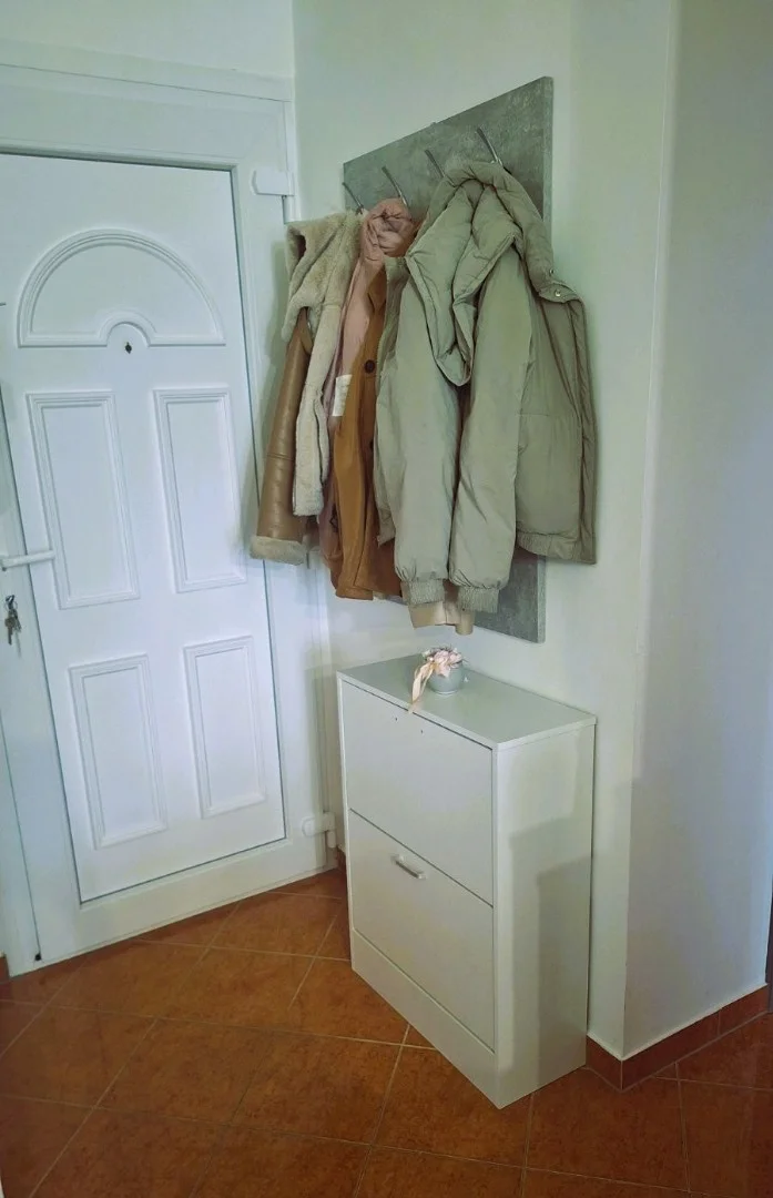 Eladó tégla lakás Pápa Fáy András lakótelep - Kép 7