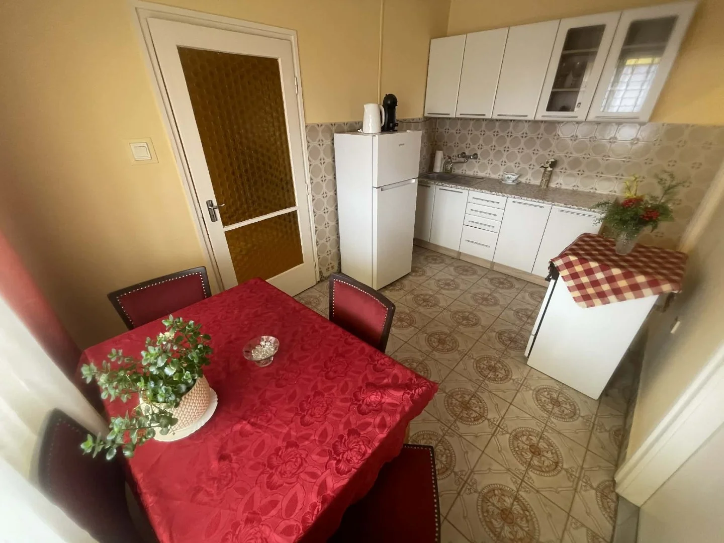 Eladó családi ház Nyírpazony