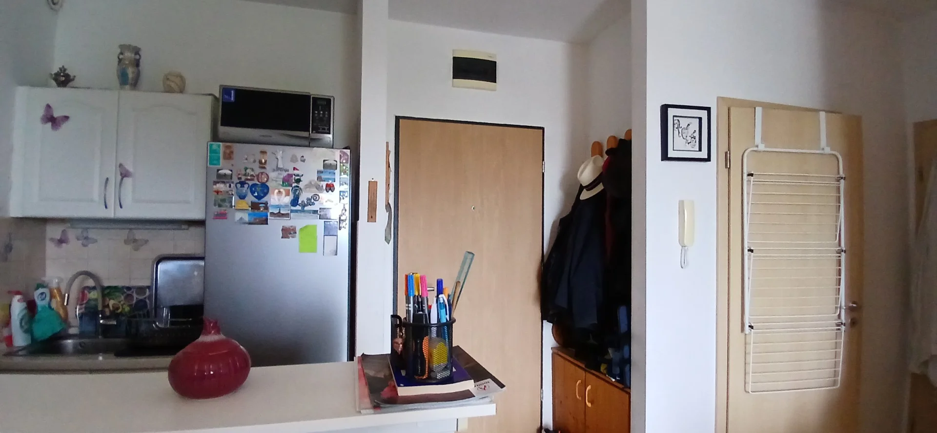 Eladó tégla lakás Budapest 03. ker. Pünkösdfürdő utca - Kép 12