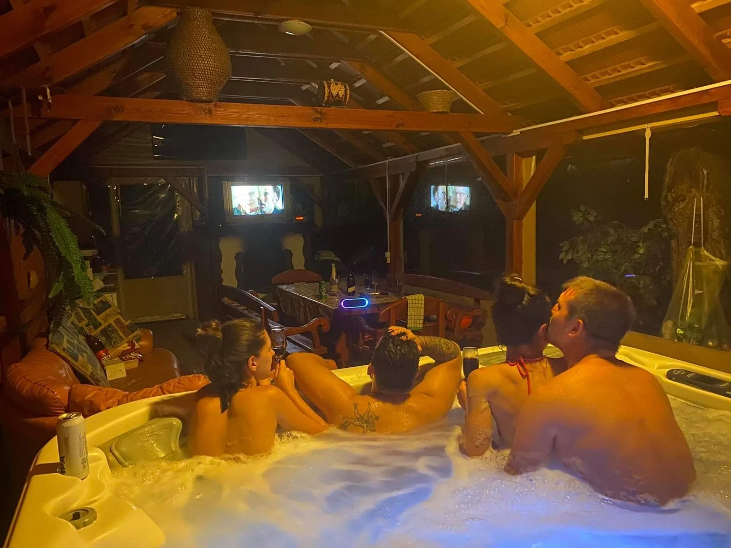 Kiadó családi ház Csesztreg Fő út 12 - Kép 11