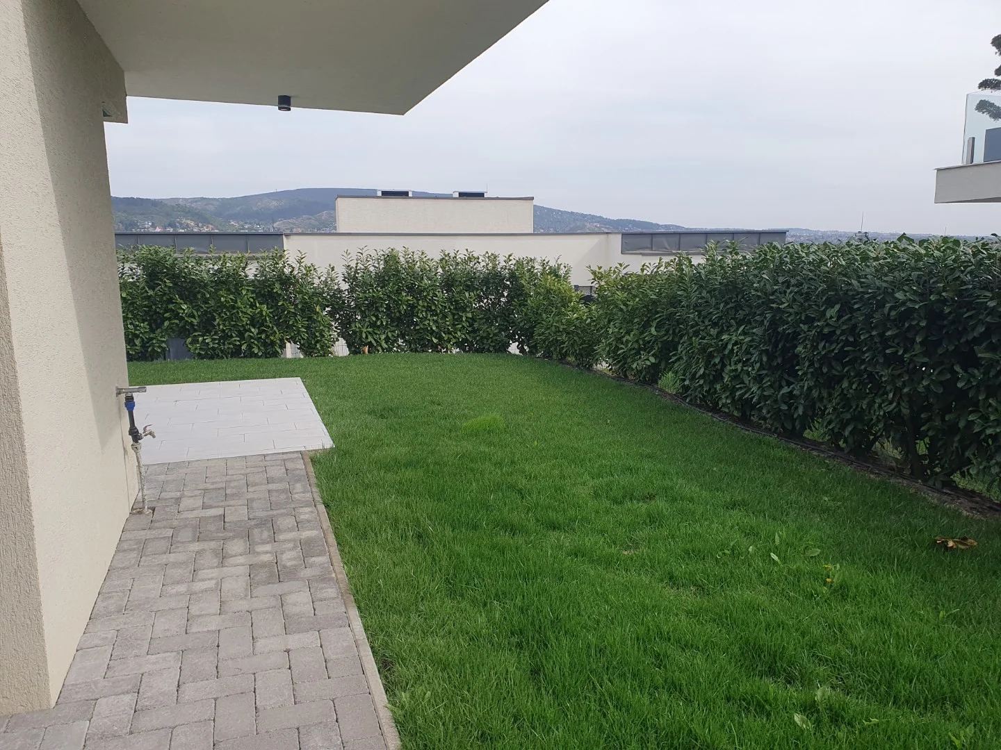 Kiadó tégla lakás Törökbálint Balassi Bálint utca - Kép 9