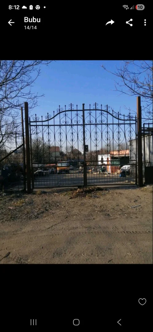 Eladó építési telek Budapest 15. ker.