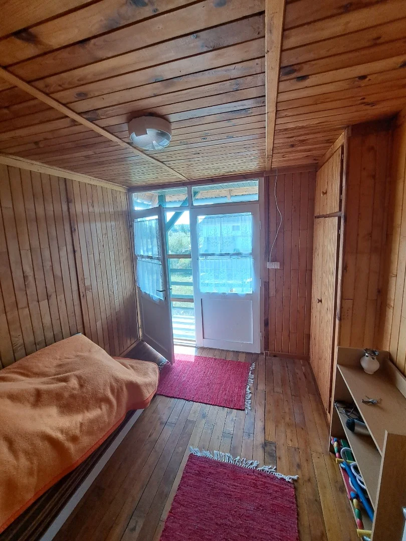 Eladó önálló nyaraló nyaraló / üdülő Baja Cinege utca - Kép 7
