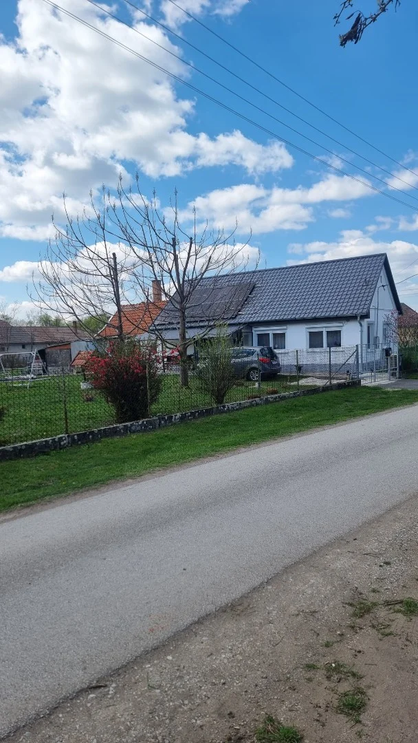 Eladó családi ház Csány major utca - Kép 9