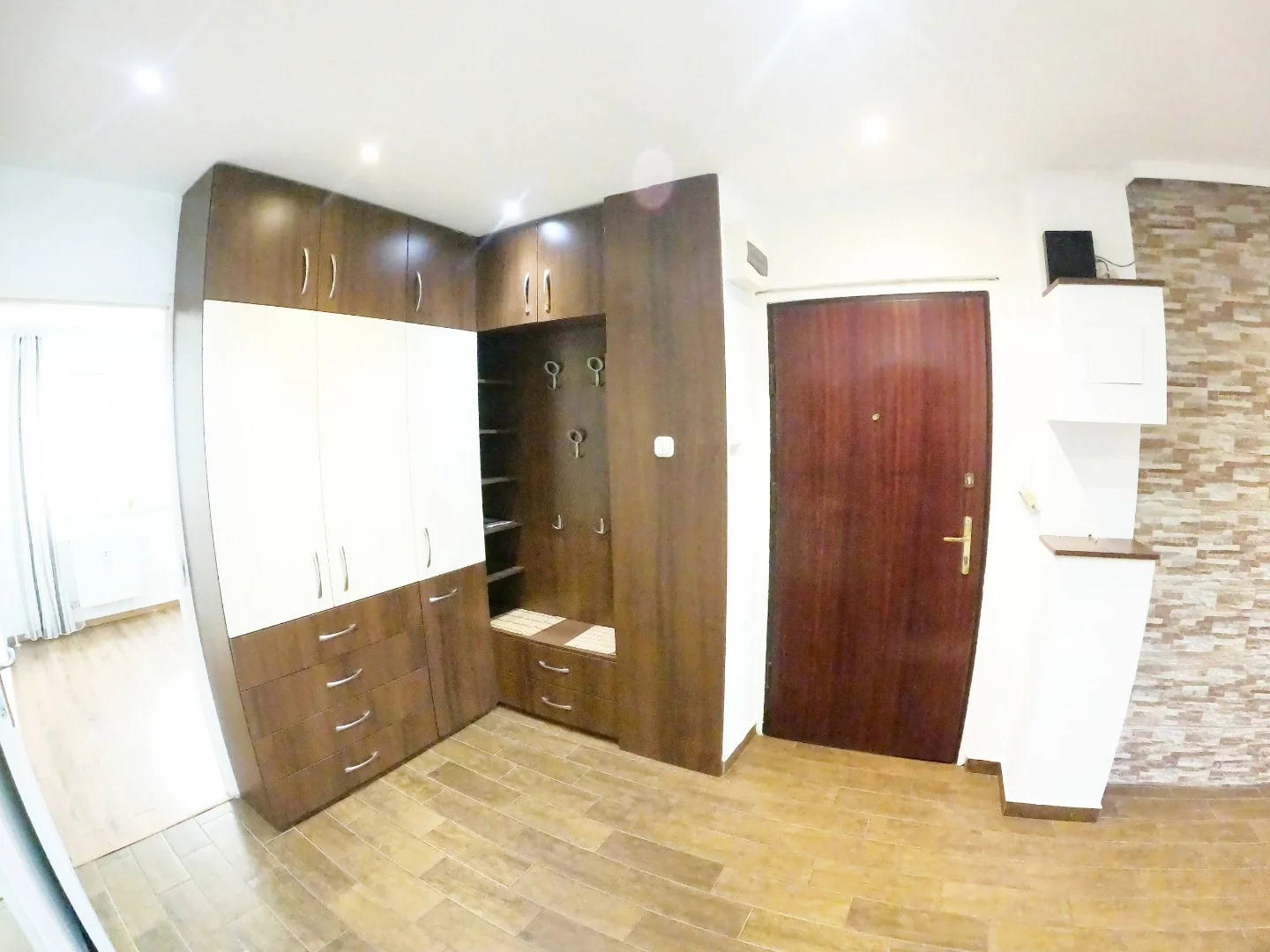 Eladó panel lakás Budapest 03. ker. Lukács György utca - Kép 12