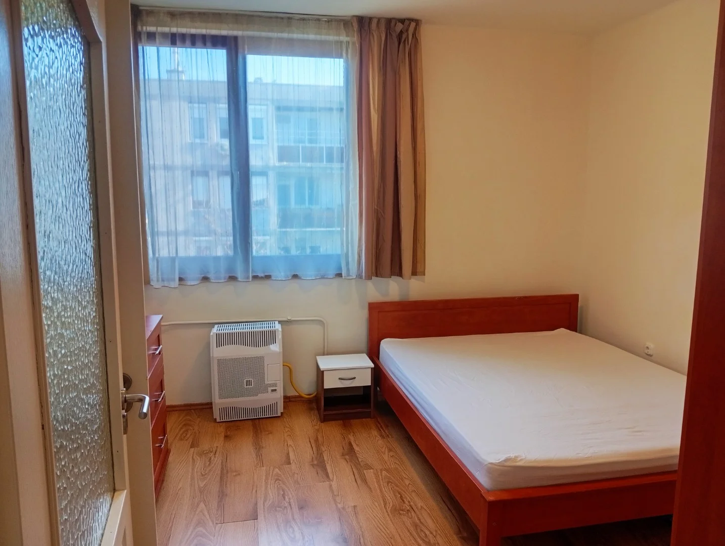 Eladó tégla lakás Debrecen Gyöngyösi utca - Kép 6