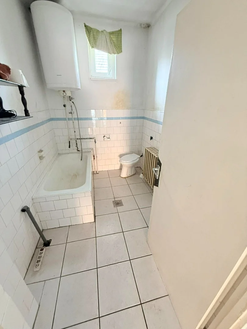 Eladó családi ház Múcsony Deák Ferenc út - Kép 14