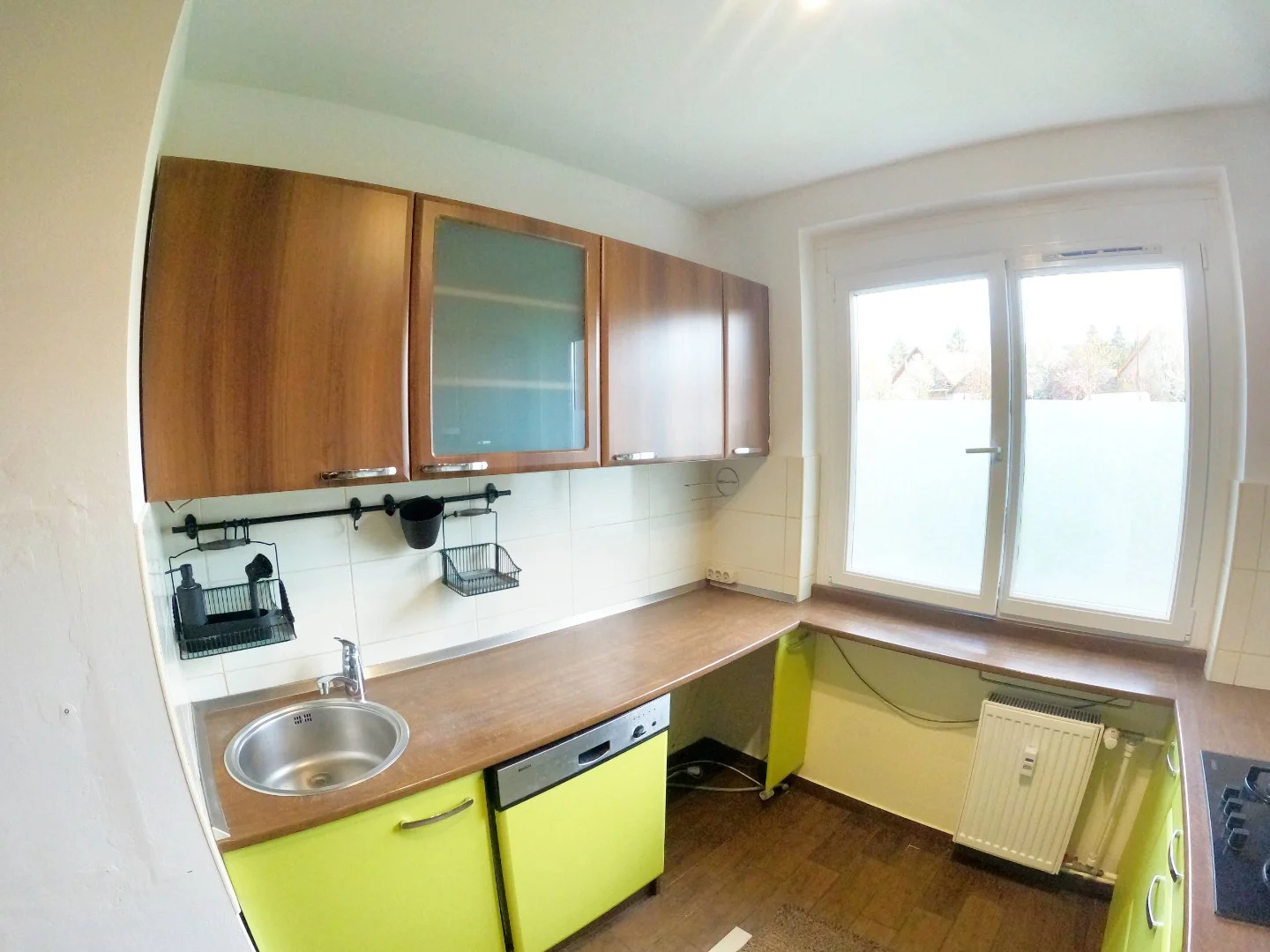 Eladó panel lakás Budapest 03. ker. Lukács György utca - Kép 3