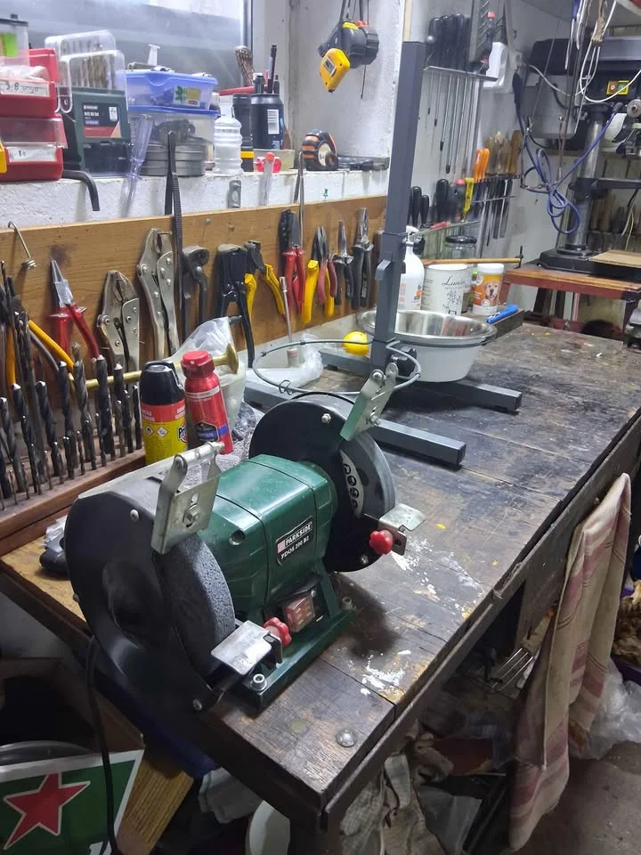 Eladó családi ház Galambok - Kép 15