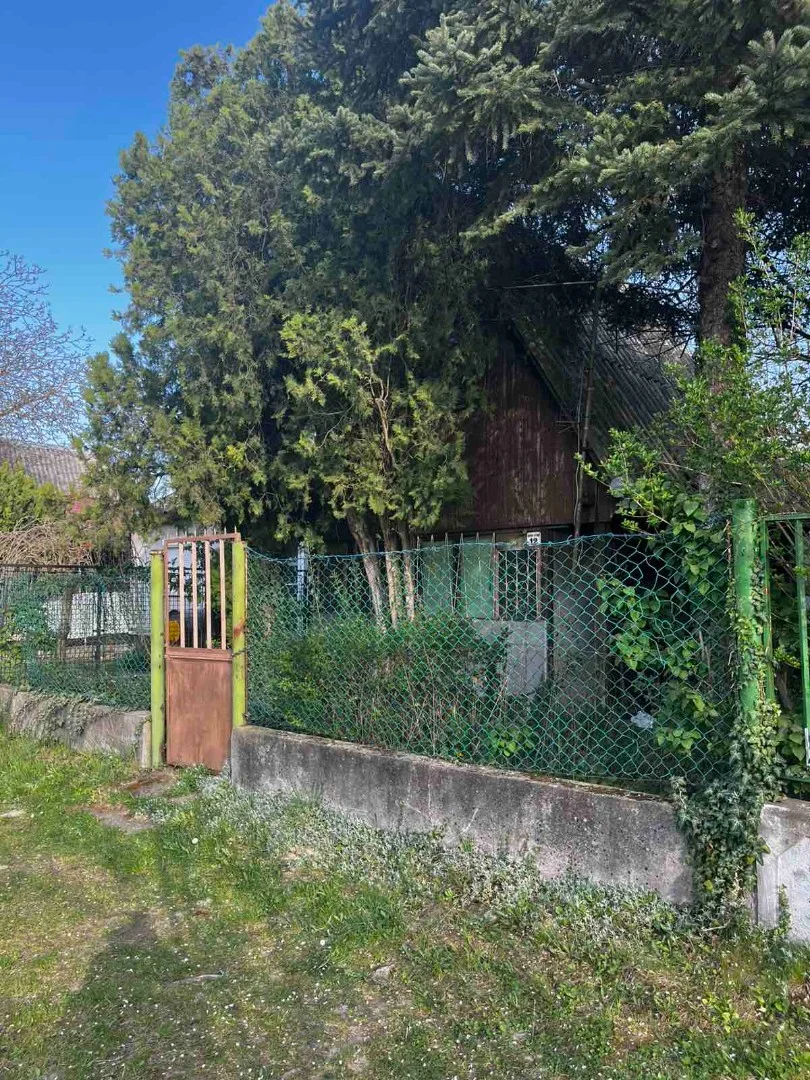 Eladó önálló nyaraló nyaraló / üdülő Dömsöd Árnyas sétány - Kép 13