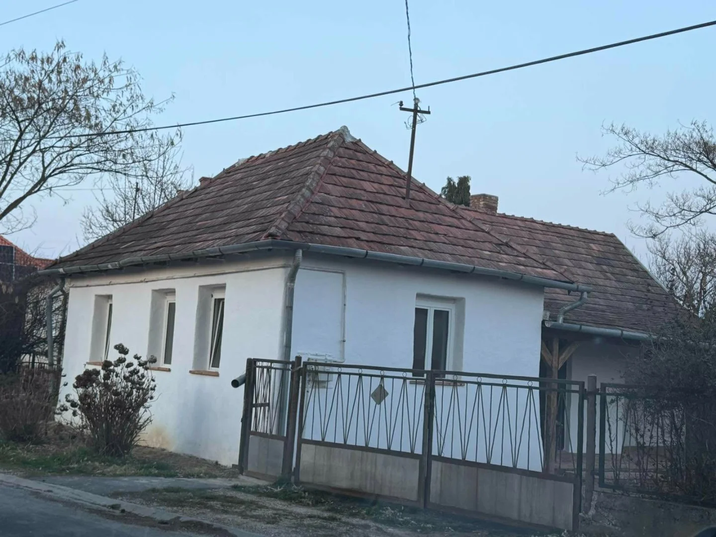 Eladó családi ház Zalaegerszeg Toposháza - Kép 4