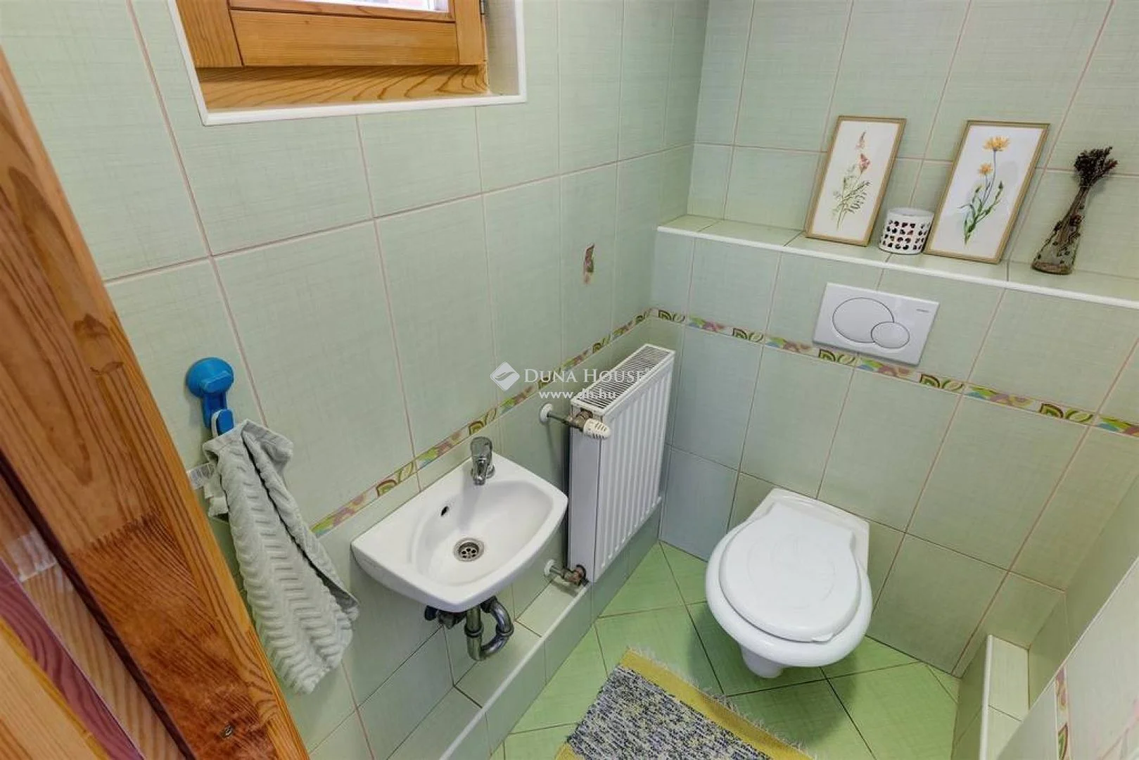 Eladó tégla lakás Budapest 07. ker. Klauzál tér - Kép 13