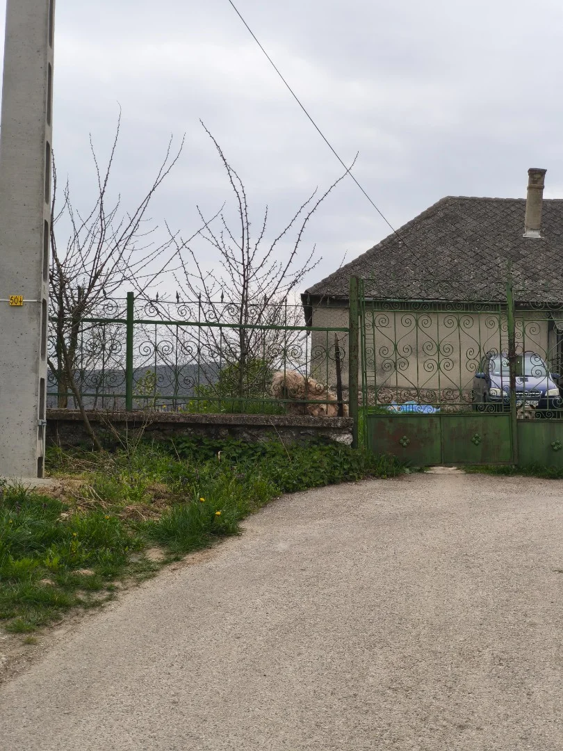 Eladó családi ház Kislőd Kossuth Lajos utca - Kép 8
