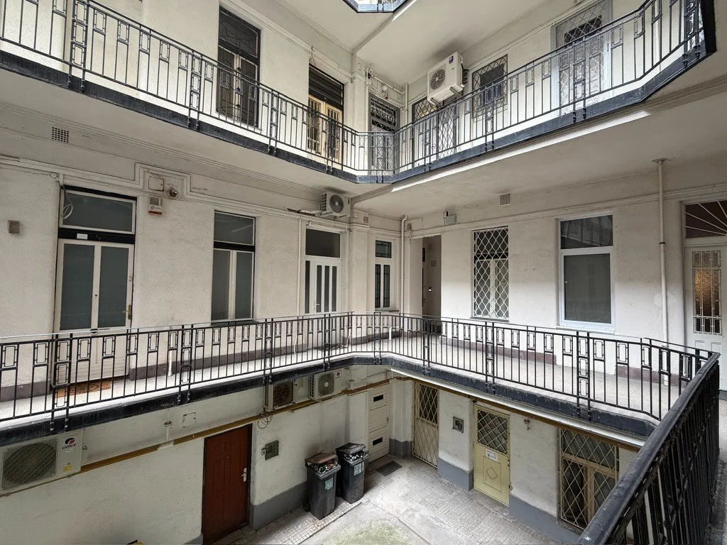 Eladó tégla lakás Budapest 02. ker. Lövőház utca (LK042669) - Kép 5