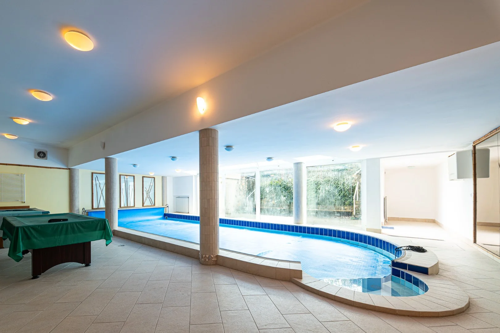 Eladó családi ház Budapest 02. ker. Adyliget (HZ022754) - Kép 10