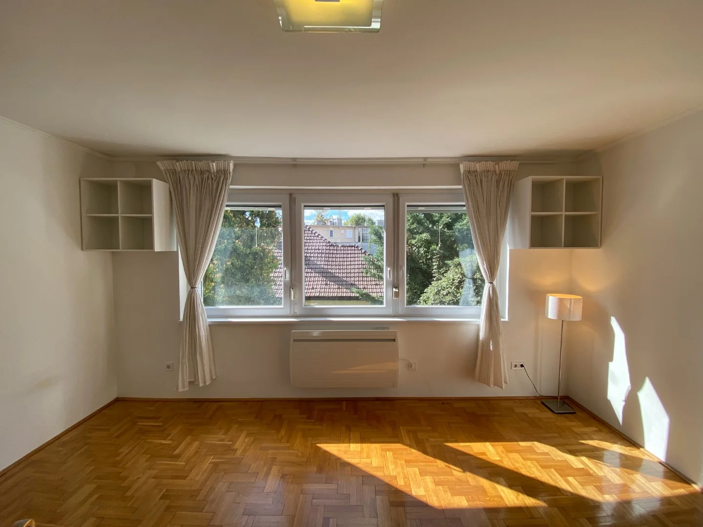 Kiadó tégla lakás Budapest 14. ker. Bazsarózsa utca - Kép 3