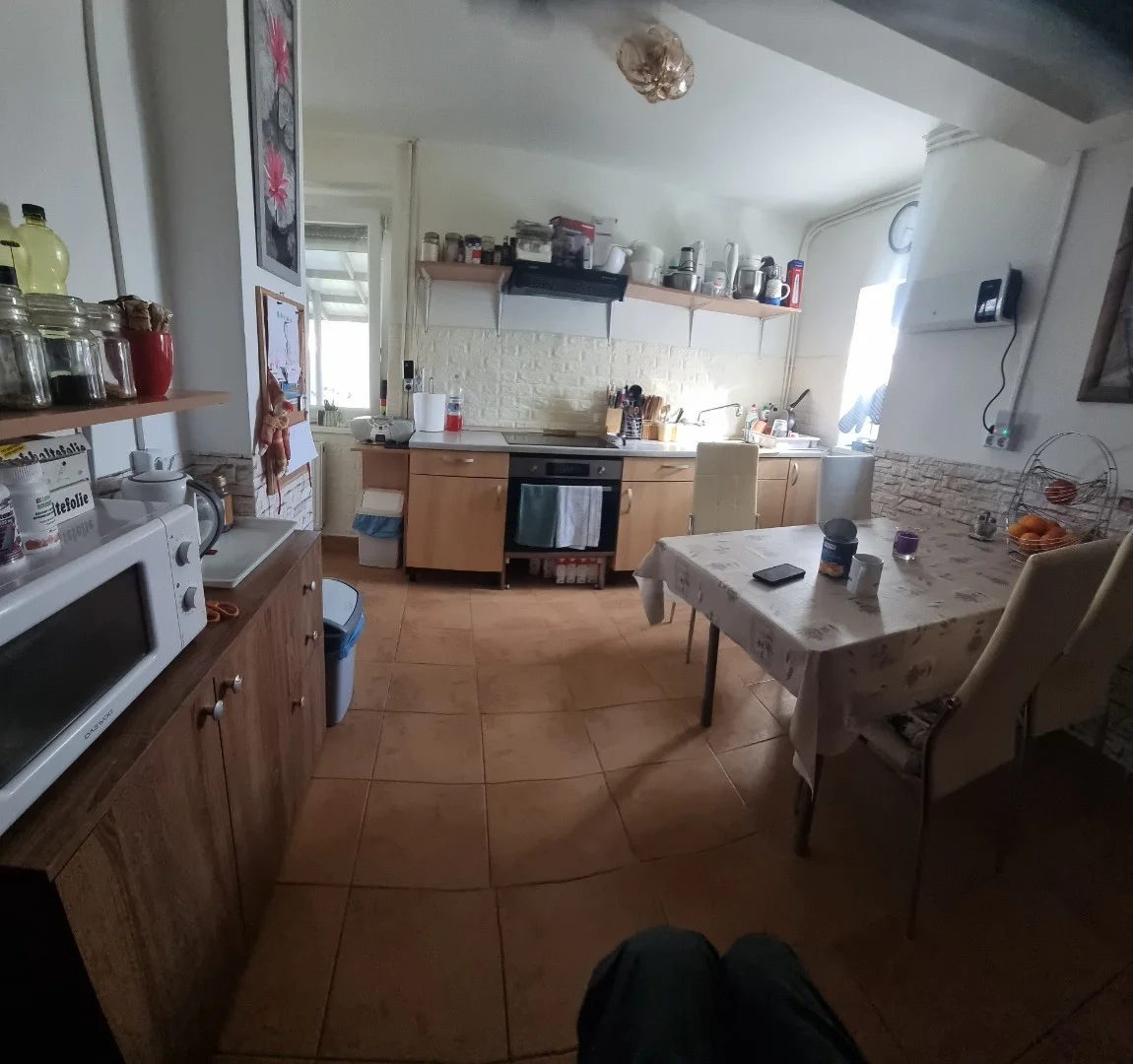 Eladó családi ház Csány major utca - Kép 4