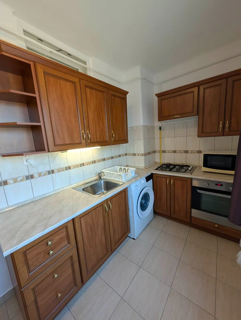 Kiadó tégla lakás Pécs Endre - Kép 3