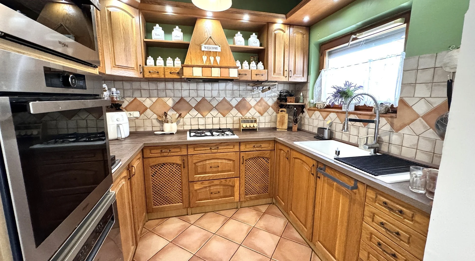 Eladó családi ház Nyíregyháza - Kép 5