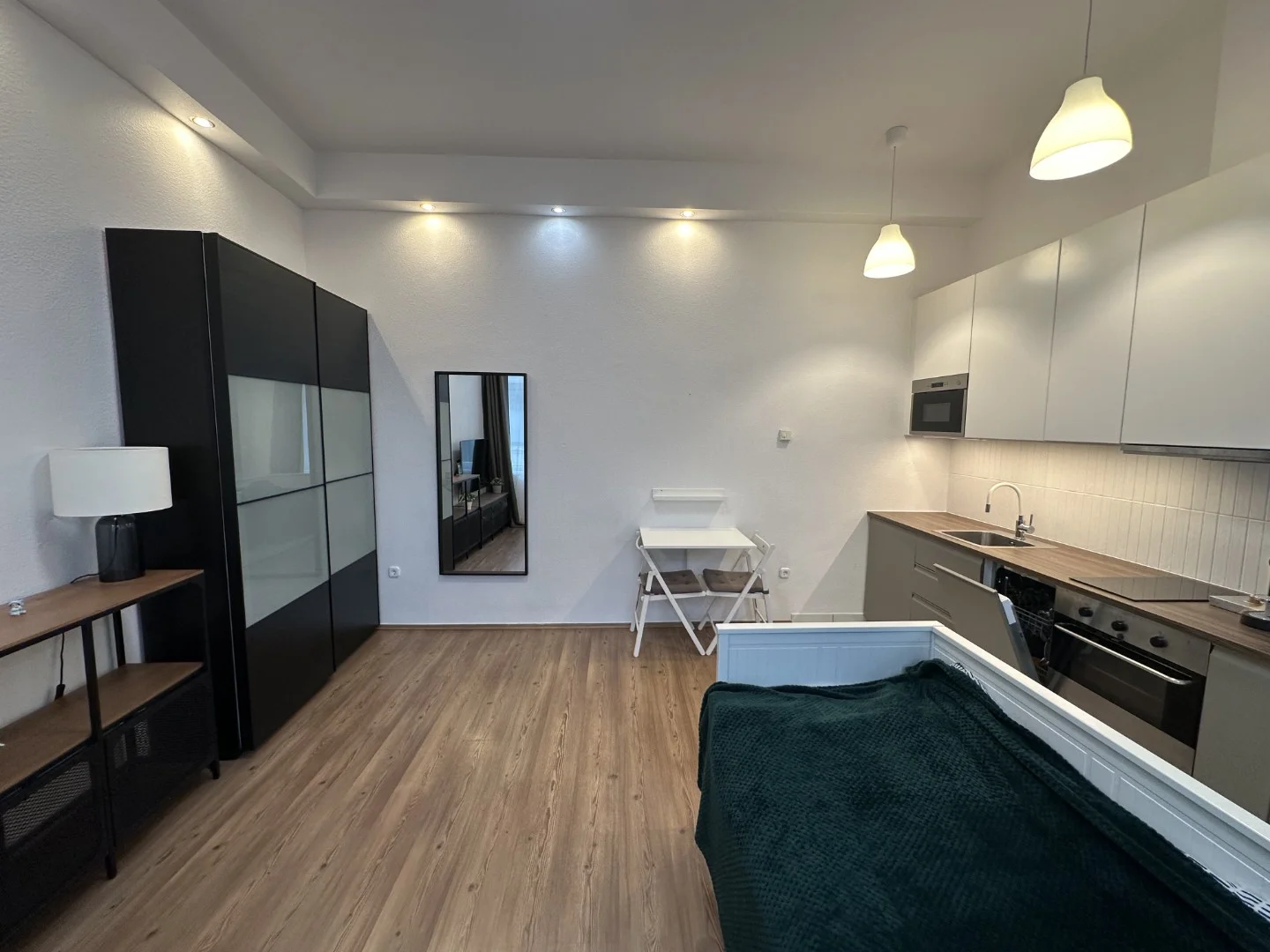 Eladó tégla lakás Budapest 09. ker. Bokreta utca - Kép 2