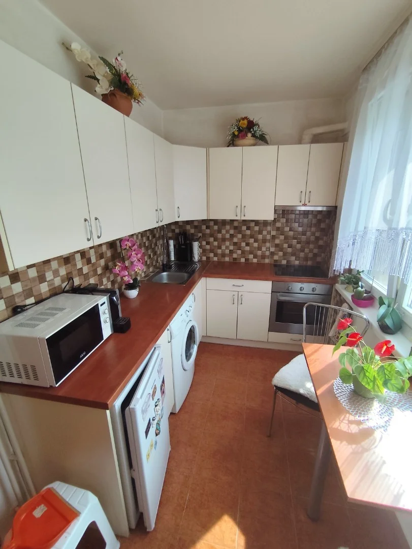 Eladó panel lakás Mosonmagyaróvár Erkel Ferenc utca - Kép 6