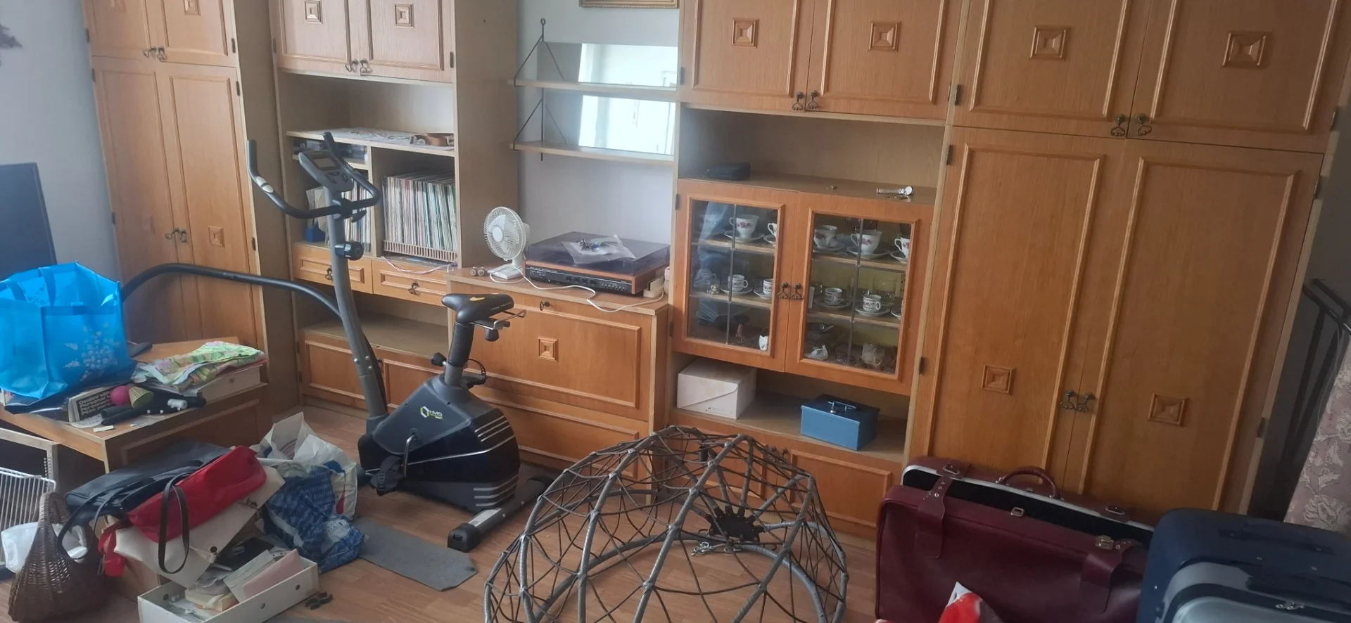 Eladó tégla lakás Budapest 11. ker. - Kép 3