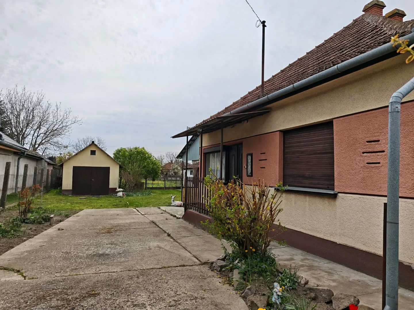 Eladó családi ház Apostag - Kép 13