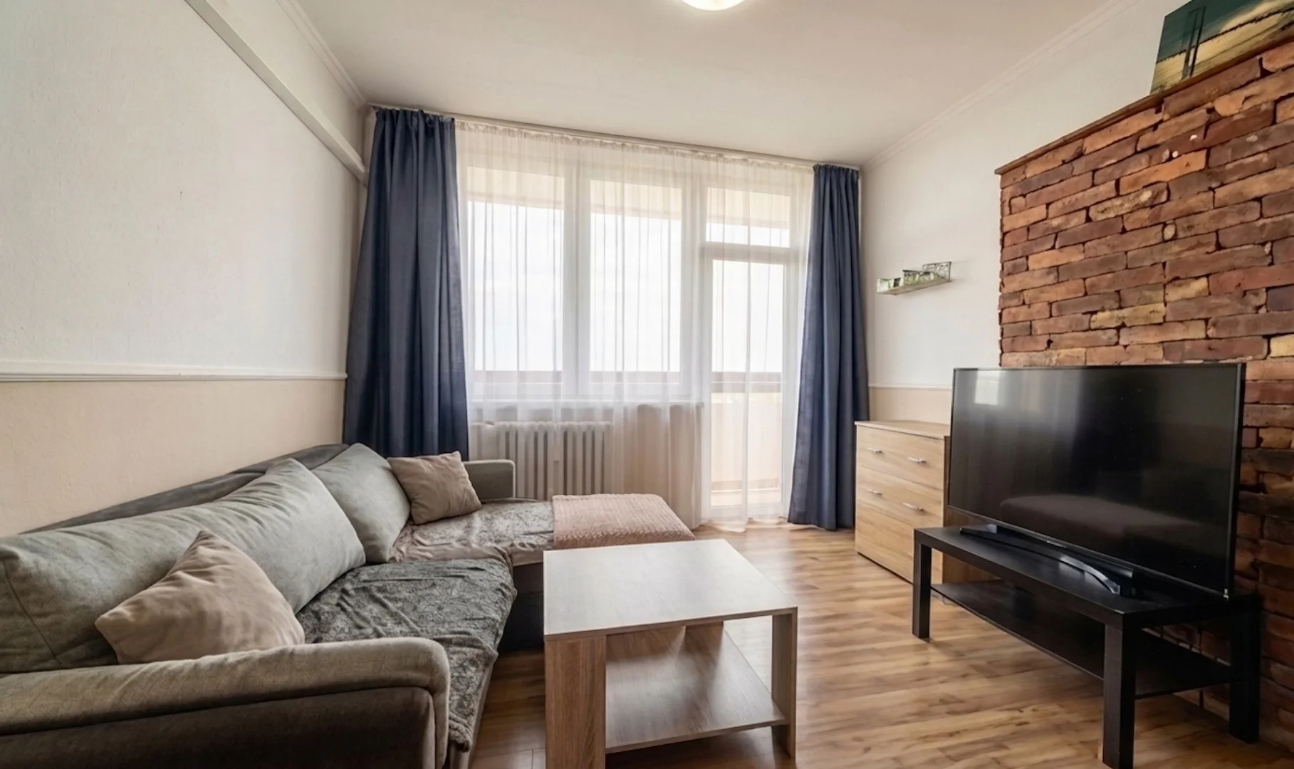 Eladó panel lakás Debrecen Bethlen utca