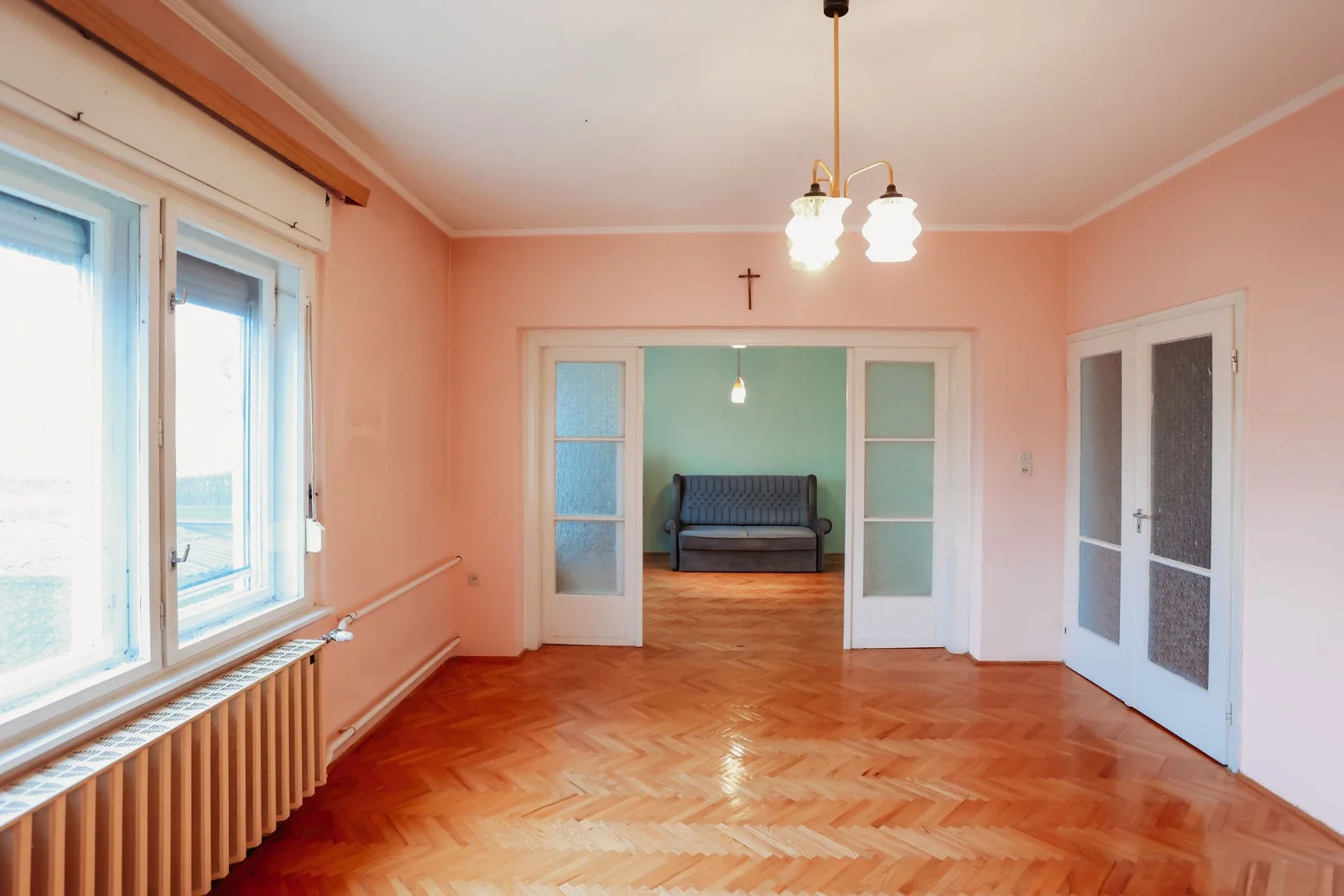 Eladó családi ház Drégelypalánk Móricz Zsigmond út - Kép 3