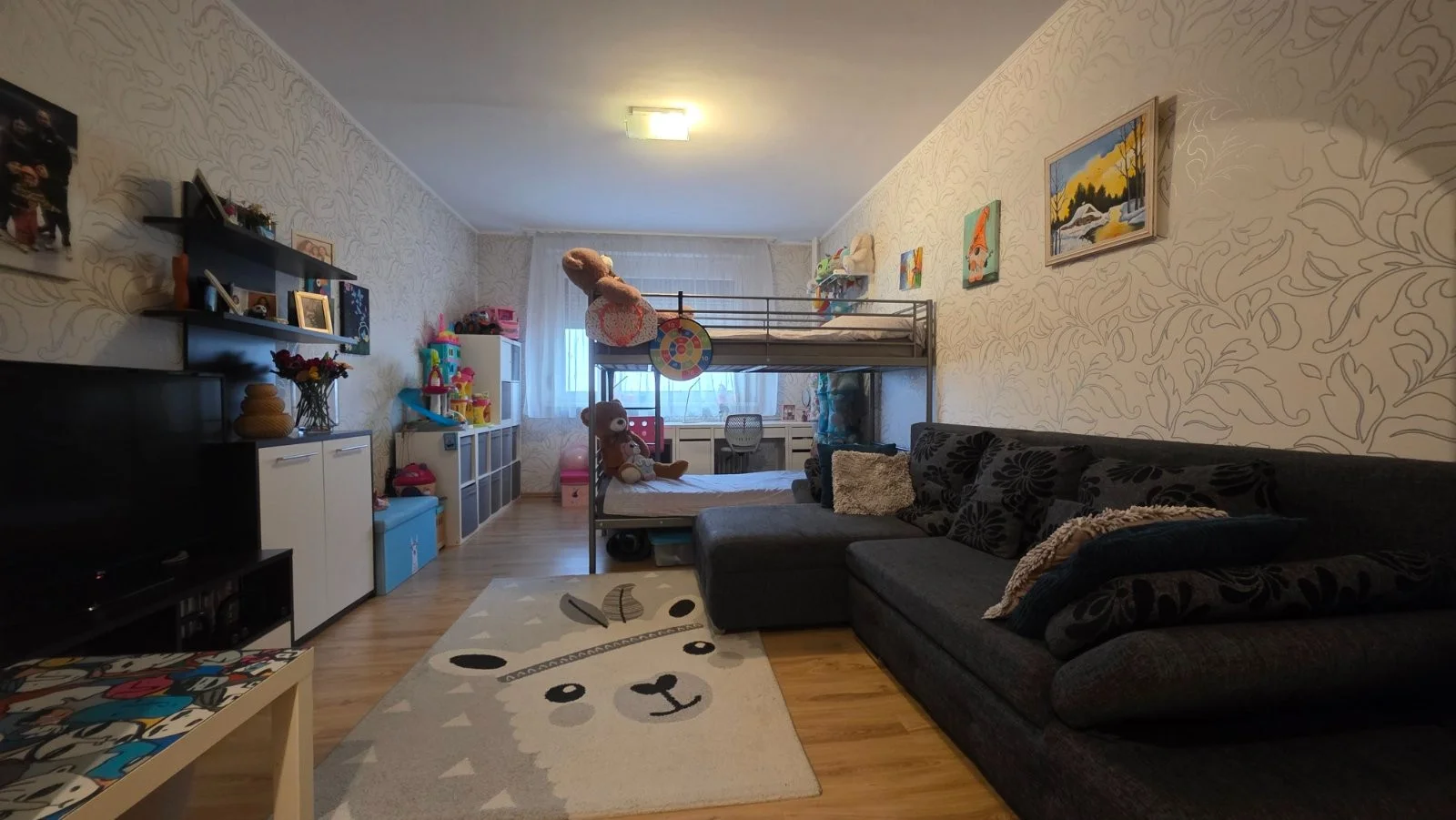 Eladó panel lakás Székesfehérvár Rákóczi - Kép 4