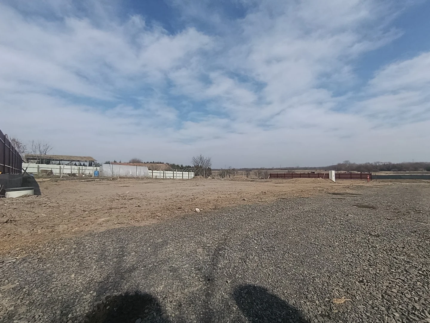 Eladó építési telek Nyíregyháza Magyar