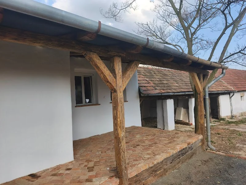 Eladó családi ház Zalaegerszeg Toposháza - Kép 12
