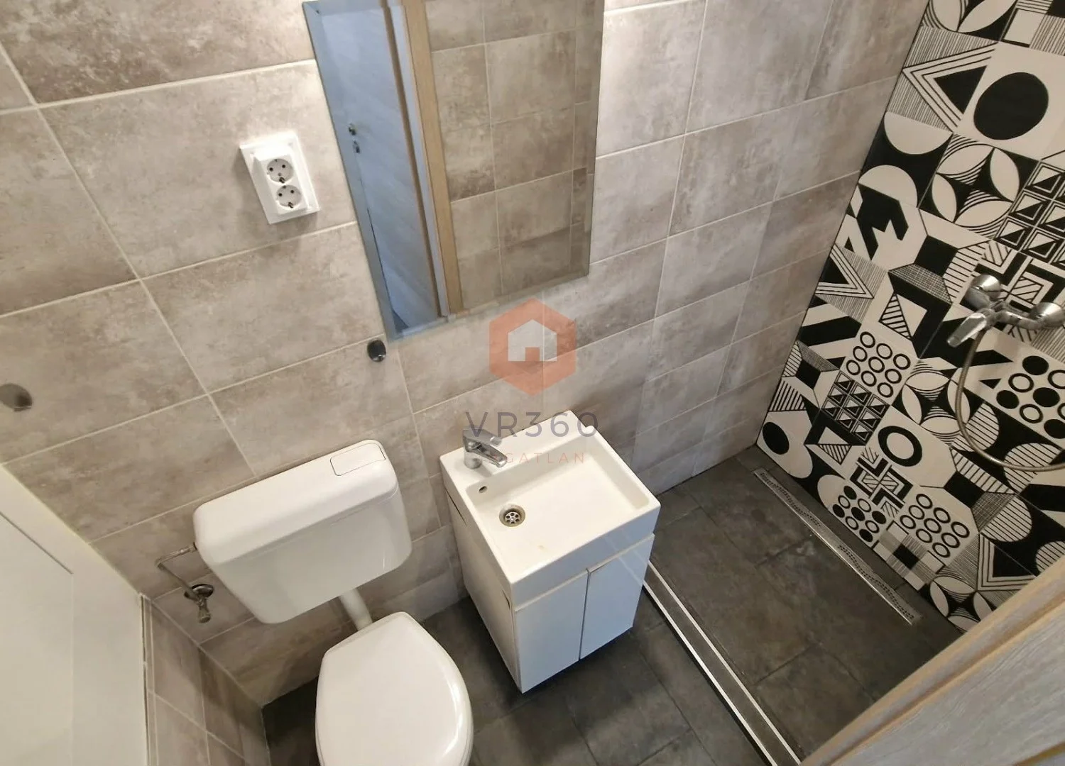 Eladó tégla lakás Pécs Hargita - Kép 6