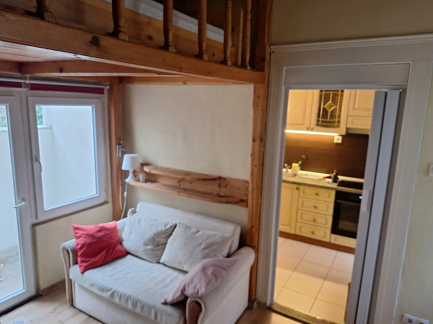 Eladó tégla lakás Budapest 12. ker. Greguss - Kép 6