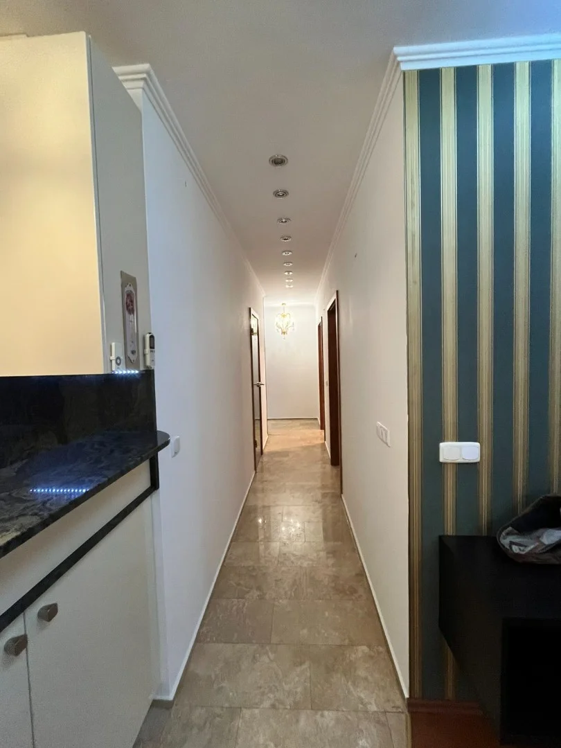 Kiadó tégla lakás Budapest 11. ker. Tóberek utca - Kép 15