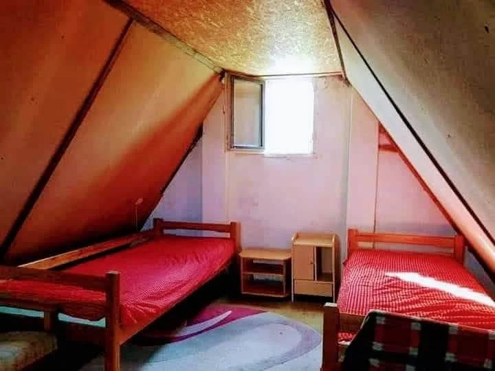 Eladó önálló nyaraló nyaraló / üdülő Ságvár - Kép 4