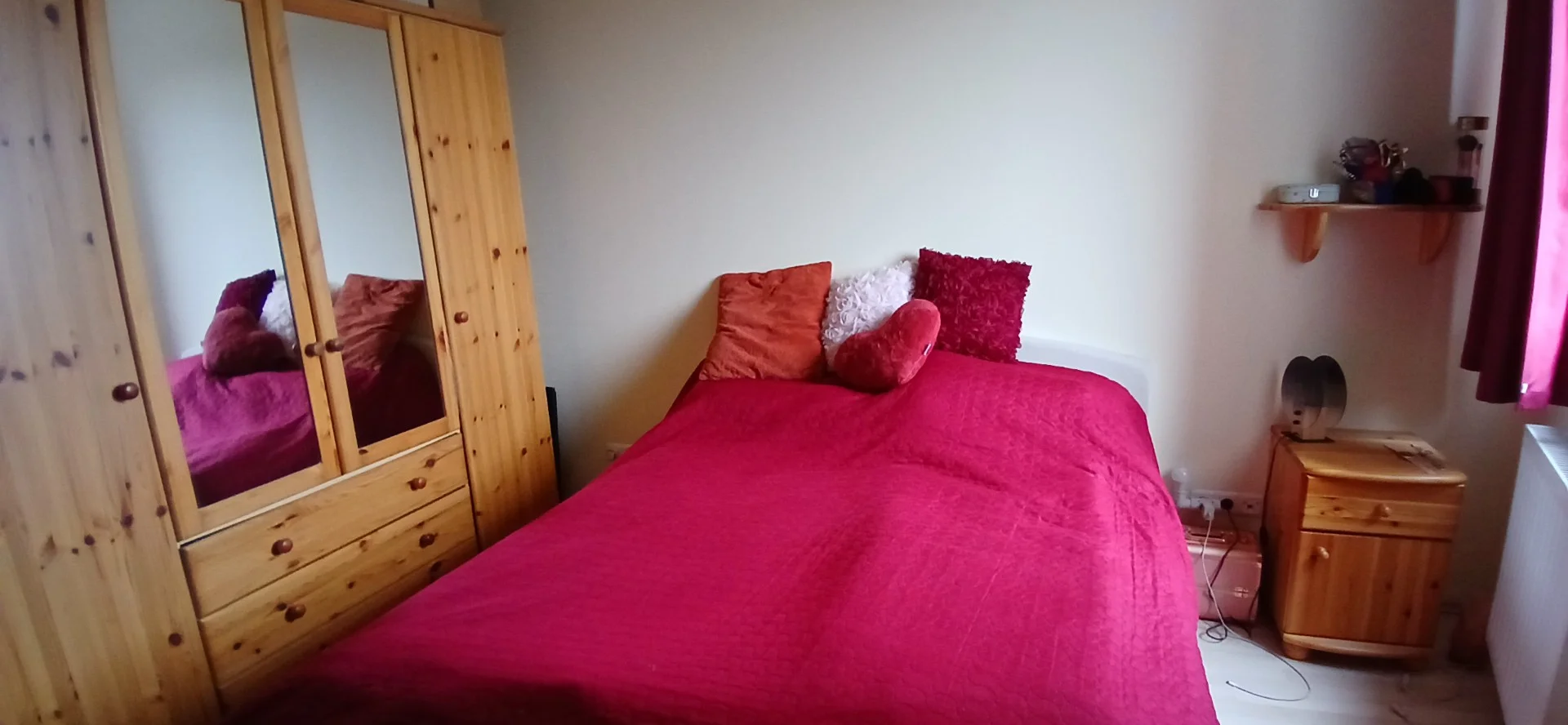 Eladó tégla lakás Budapest 03. ker. Pünkösdfürdő utca - Kép 6